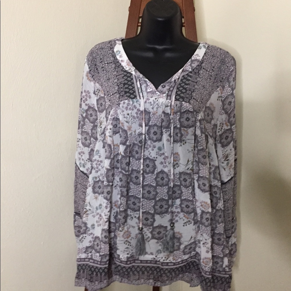 Blouse - Picture 2 of 2